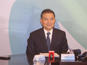 寶佳發動併購戰，陳瑞隆突辭中工董事為哪樁？本人親回理由！時間點敏感，消息人士認和這事有關